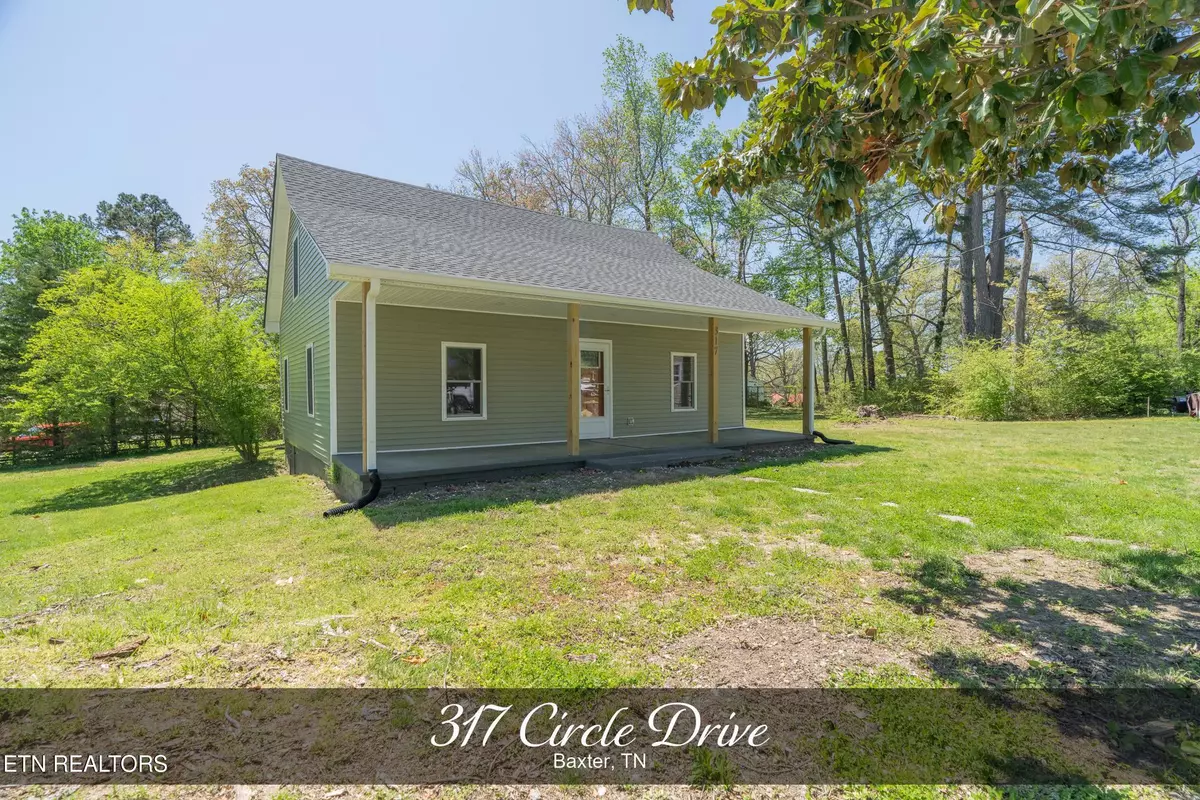 Baxter, TN 38544,317 Circle DR