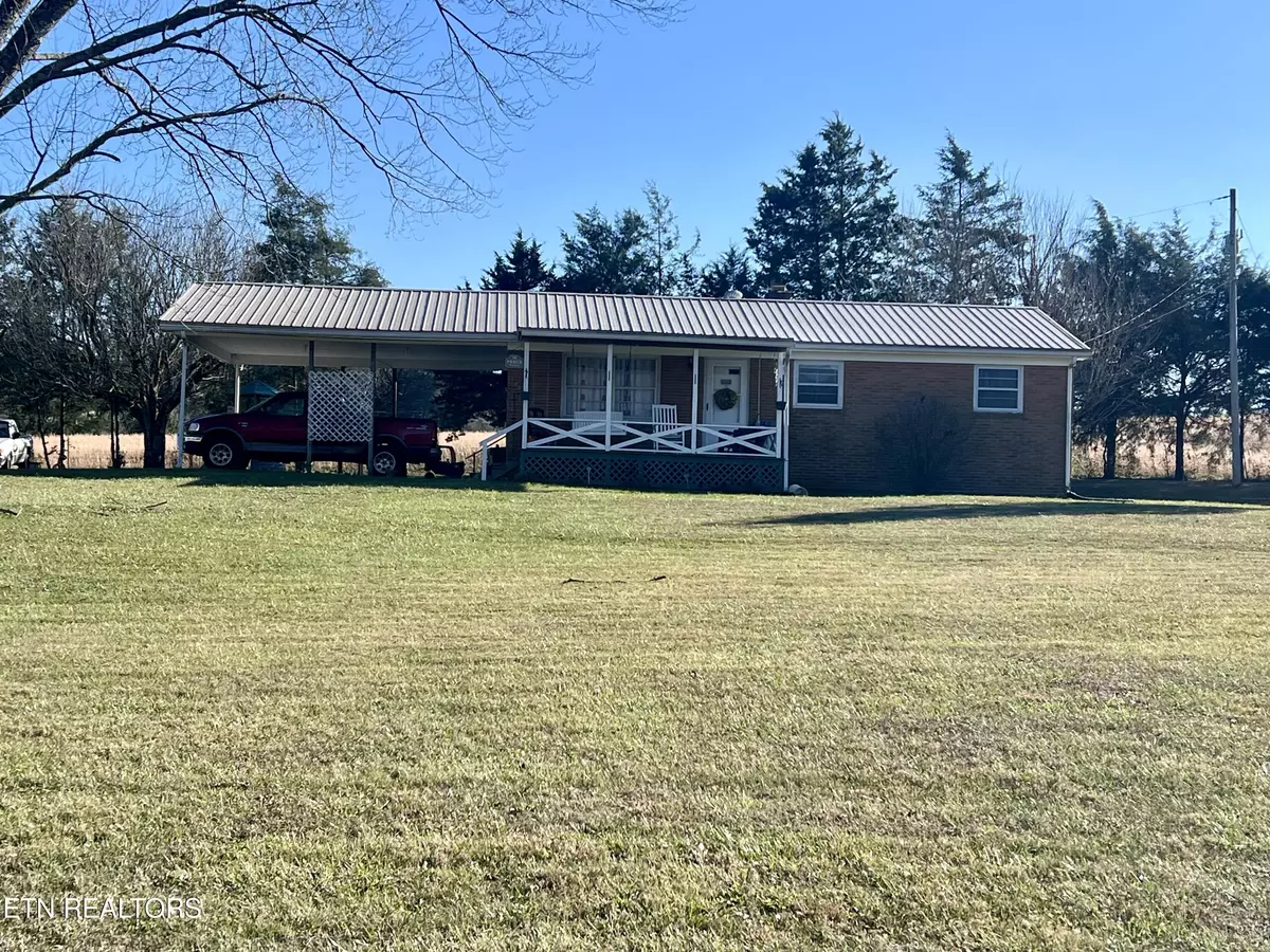 Speedwell, TN 37870,120 Bolinger Rd