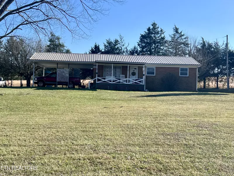 120 Bolinger Rd, Speedwell, TN 37870