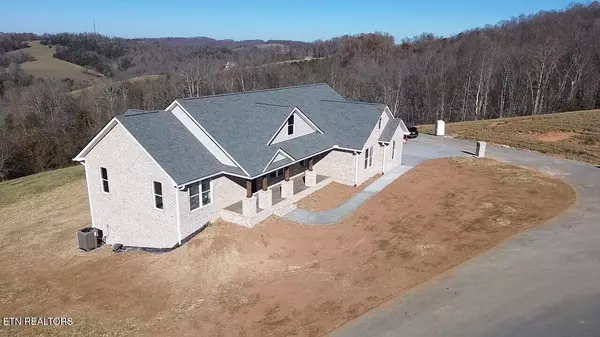 New Tazewell, TN 37825,261 Cinnabar DR