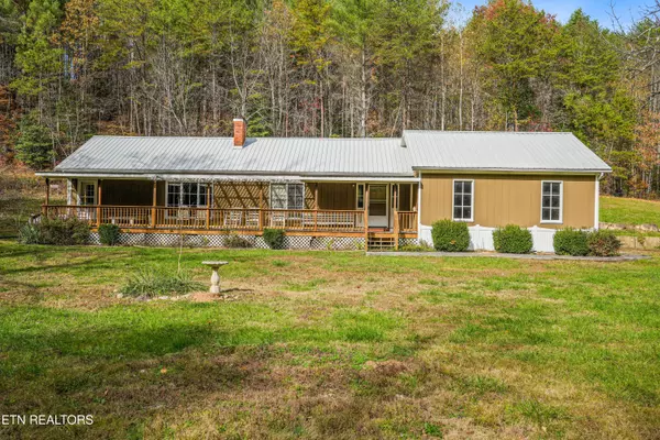 2017 Tellico Reliance Rd, Reliance, TN 37369