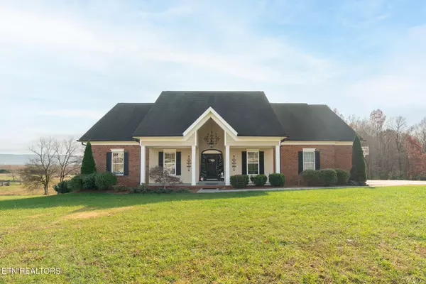 1636 Laramie LN, Seymour, TN 37865