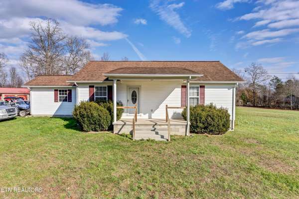 154 Kingtown Rd, Winfield, TN 37892