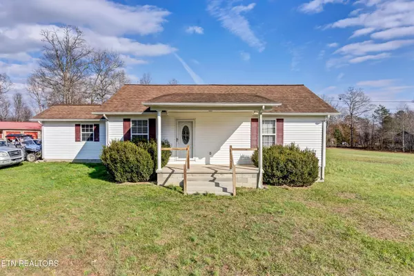 154 Kingtown Rd, Winfield, TN 37892