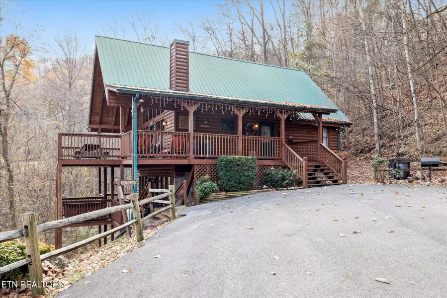 3514 Olde Tyme WAY, Sevierville, TN 37862