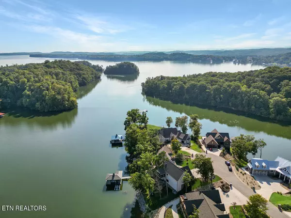 Ten Mile, TN 37880,789 Waterfront WAY