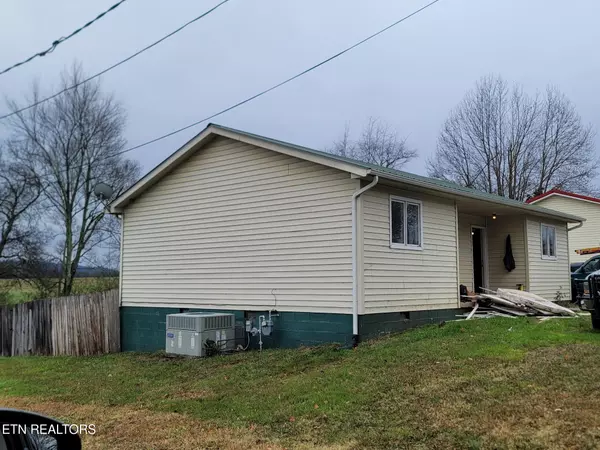 119 Powell Ave, Sweetwater, TN 37874