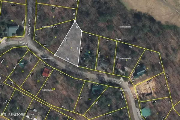 386 Laurel Rd, Townsend, TN 37882