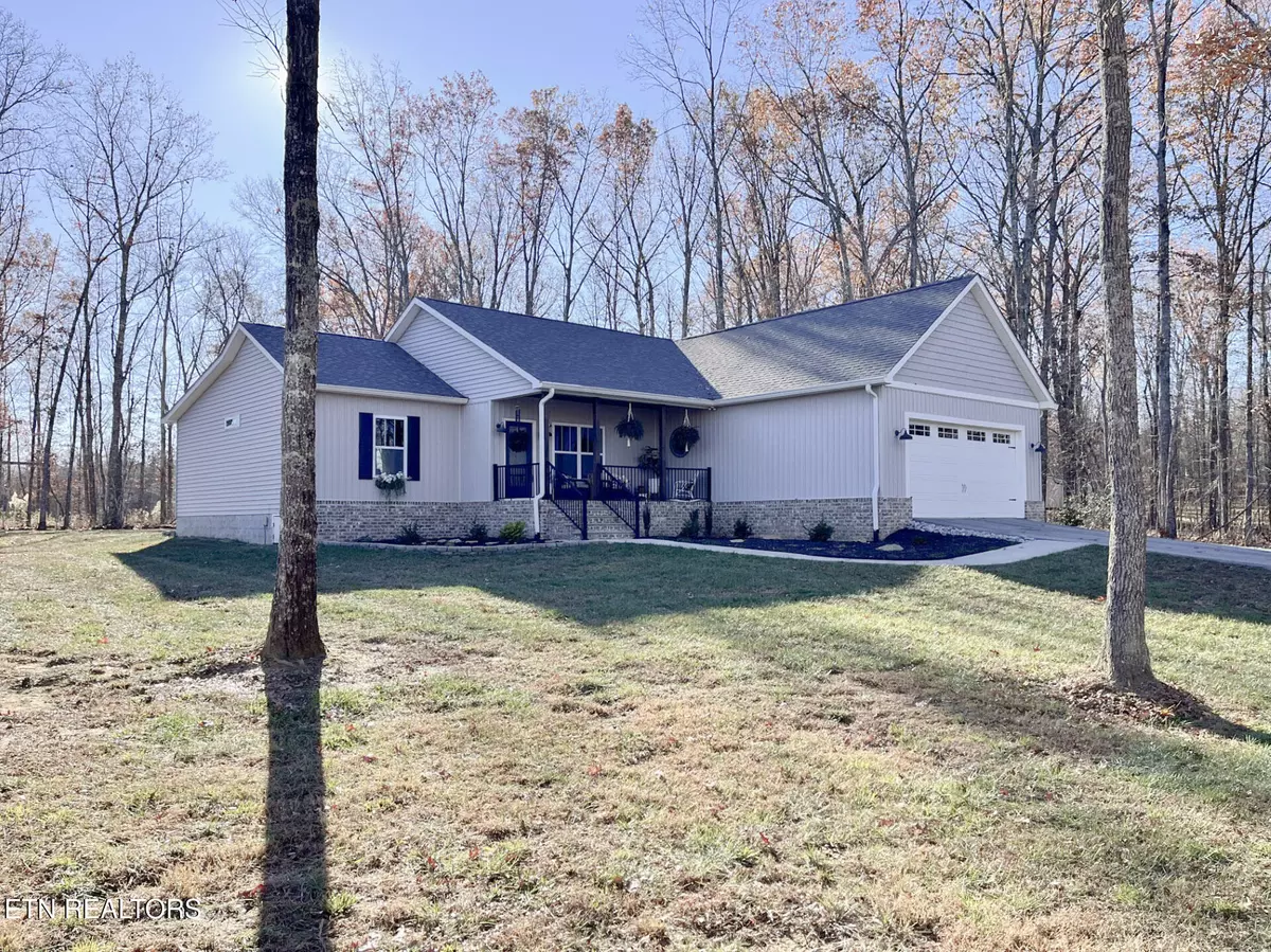 Crossville, TN 38571,159 Stonecrest Ave