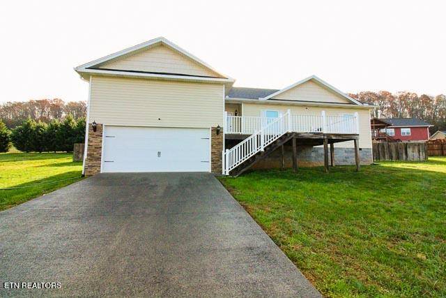 319 Stoney Brook Tr, Kodak, TN 37764