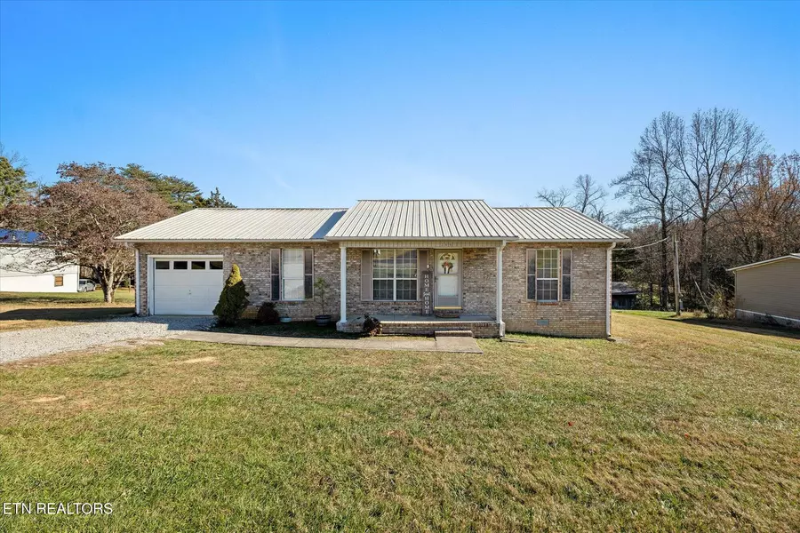 2661 Morris LN, Cookeville, TN 38501