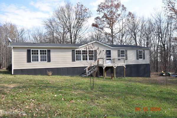 472 Catoosa Ridge Rd, Rockwood, TN 37854