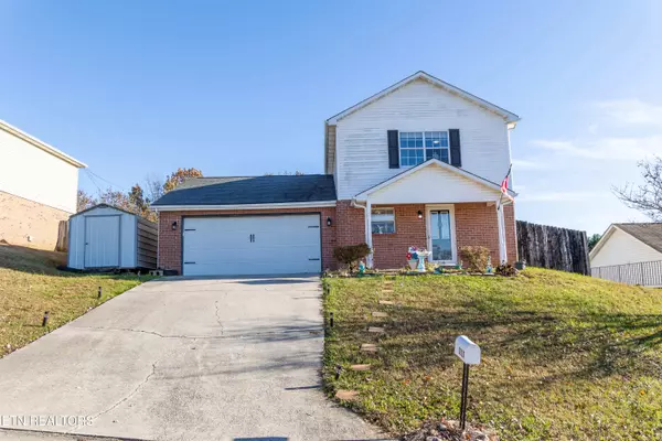 3115 Harrington CT, Maryville, TN 37803