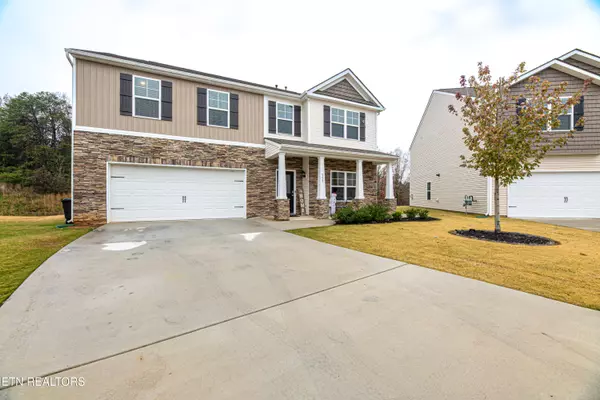 Loudon, TN 37774,549 Cedar Park DR