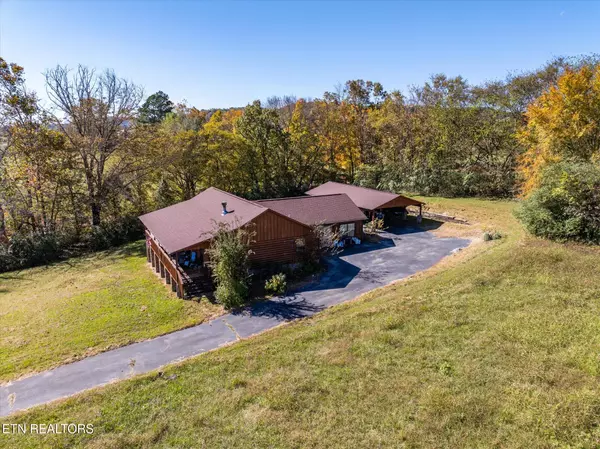 Rutledge, TN 37861,1614 Holston River DR