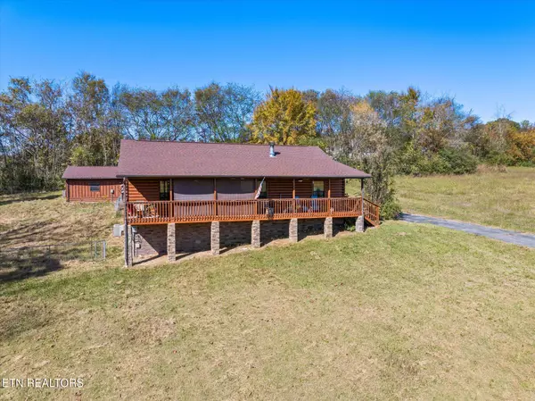 1614 Holston River DR, Rutledge, TN 37861