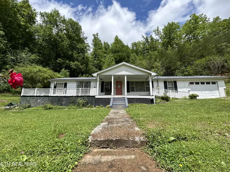 3510 Briceville Hwy, Briceville, TN 37710