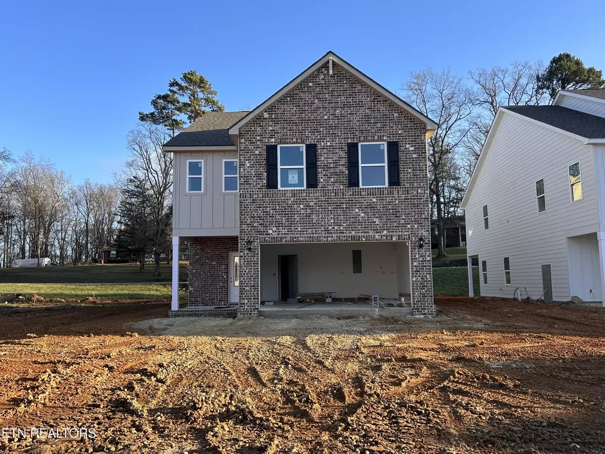 Farragut, TN 37934,12738 Duckfoot Lane (Lot 10)