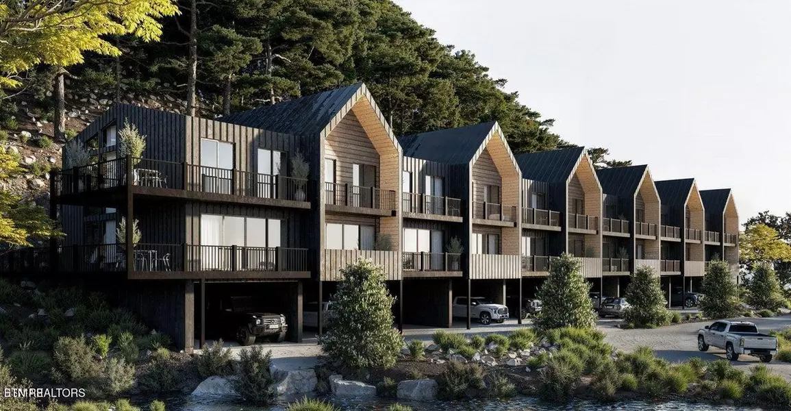 215 Circle Drive #1, Gatlinburg, TN 37738