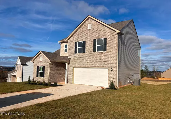 Lenoir City, TN 37771,401 Sugar Maple Trail  (Lot 90)