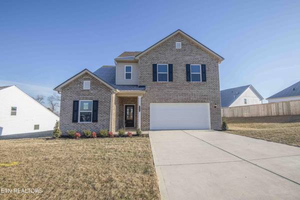 401 Sugar Maple Trail  (Lot 90), Lenoir City, TN 37771