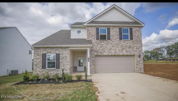 142 Thuja Tree Lane (Lot 126), Lenoir City, TN 37771