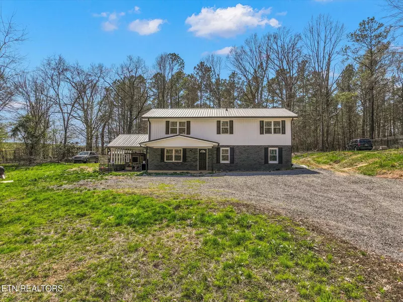 1482 Kincaid Rd, Cleveland, TN 37323