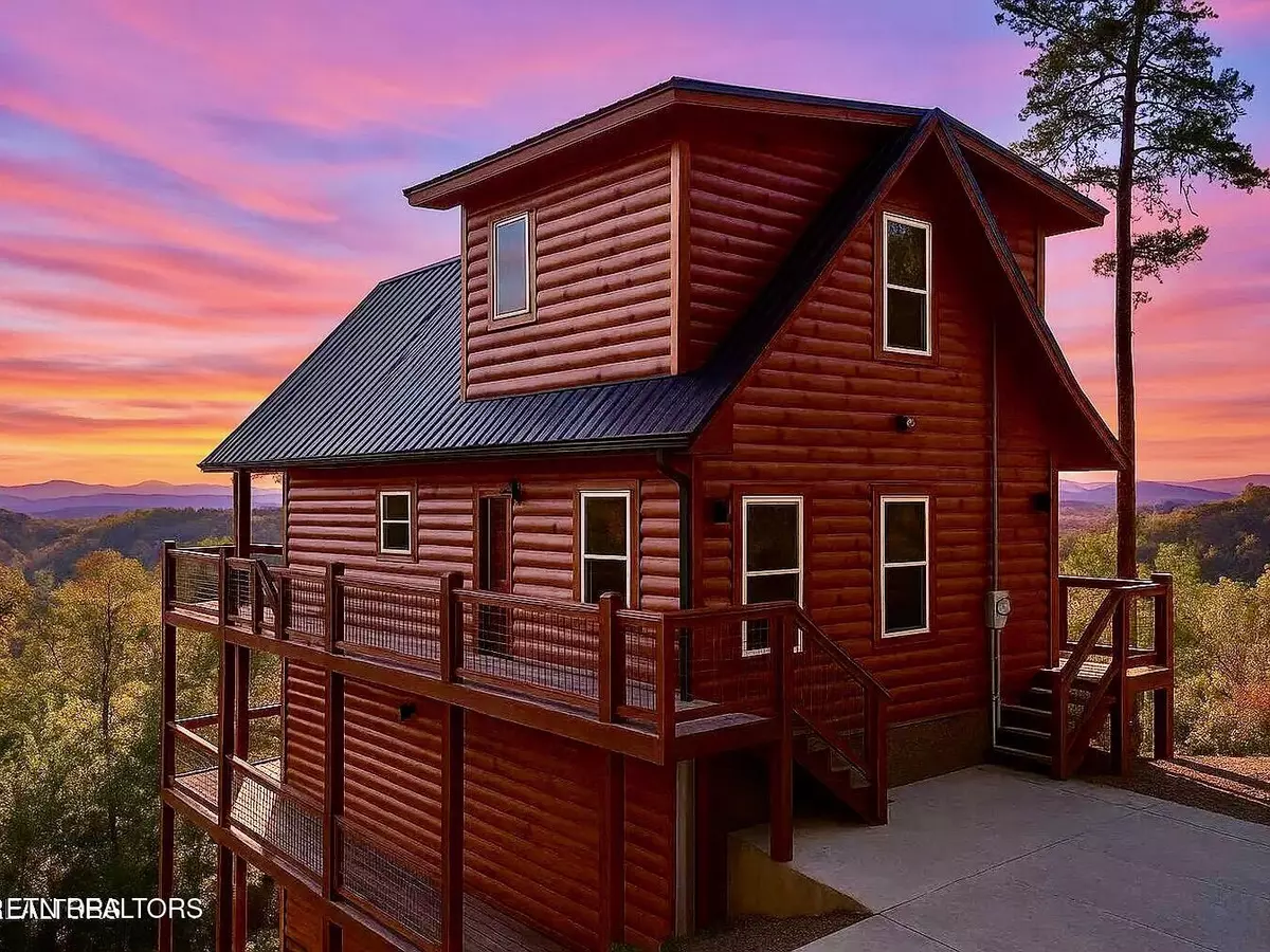 Sevierville, TN 37876,2138 Rising Fawn WAY