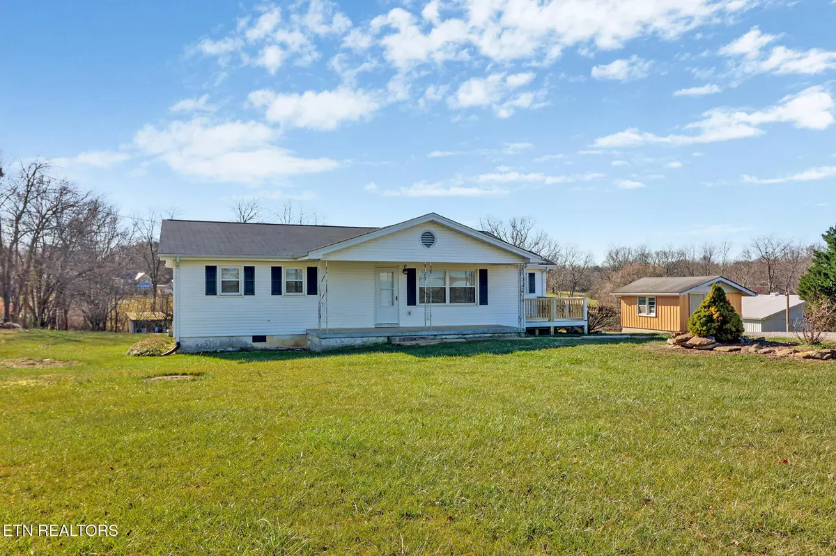 Grimsley, TN 38565,1065 Old Grimsley Rd