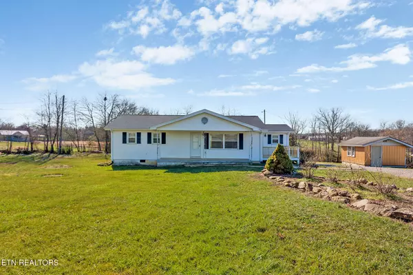 Grimsley, TN 38565,1065 Old Grimsley Rd