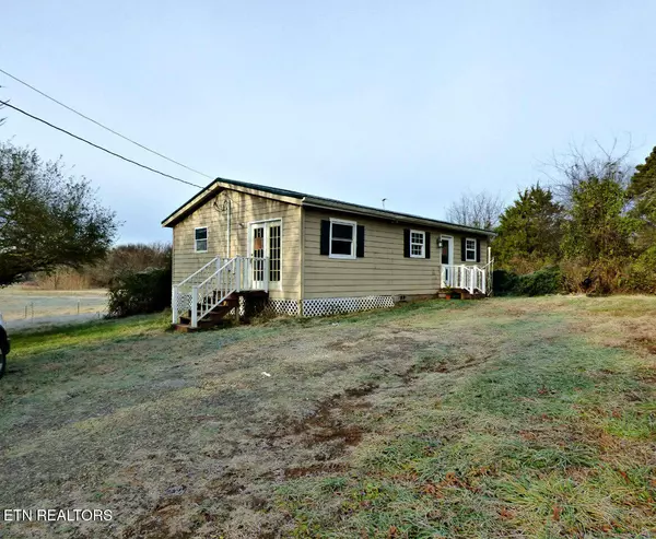 445 Coile Rd, Jefferson City, TN 37760