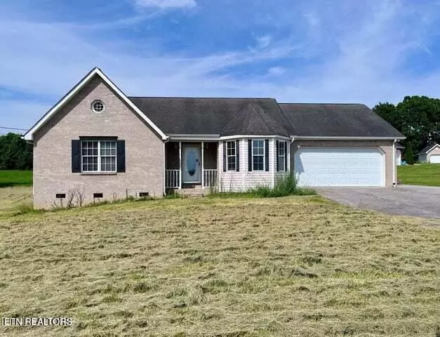 Corryton, TN 37721,265 Pecan Circle