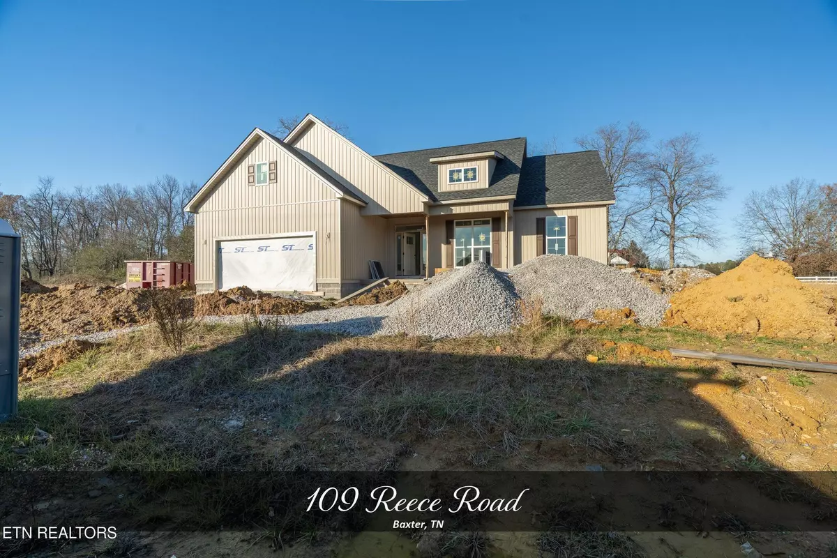 Baxter, TN 38544,109 Reece Rd