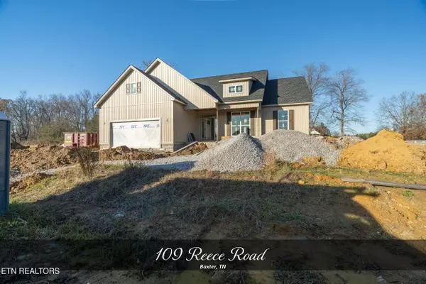 109 Reece Rd, Baxter, TN 38544