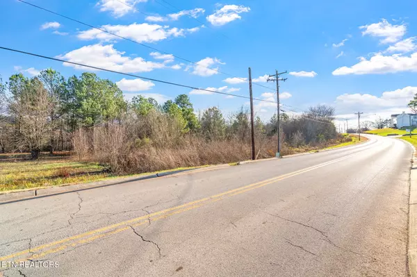 Sweetwater, TN 37874,Lot 3 Old Athens PIKE