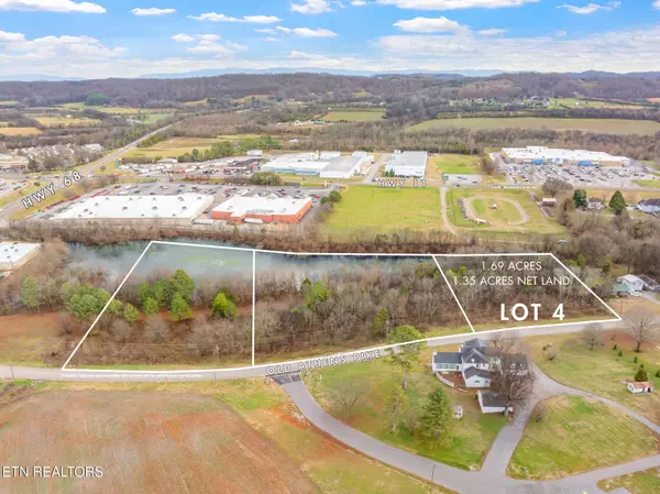 Sweetwater, TN 37874,Lot 4 Old Athens PIKE