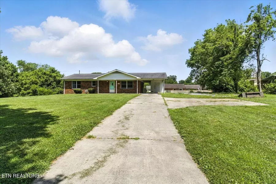 505 South 38th St St, Middlesboro, KY 40965