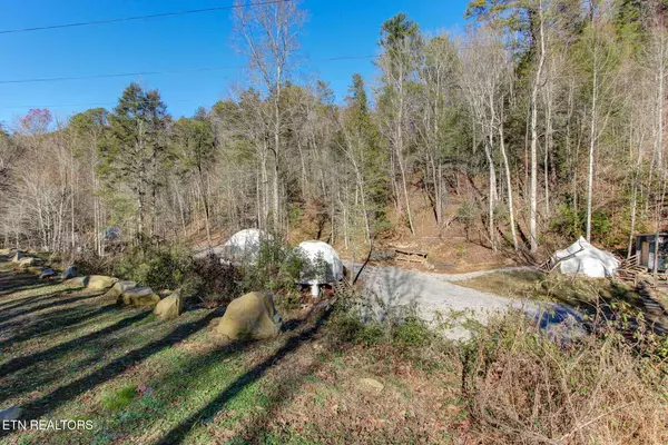 Cosby, TN 37722,910 Windy Hill WAY