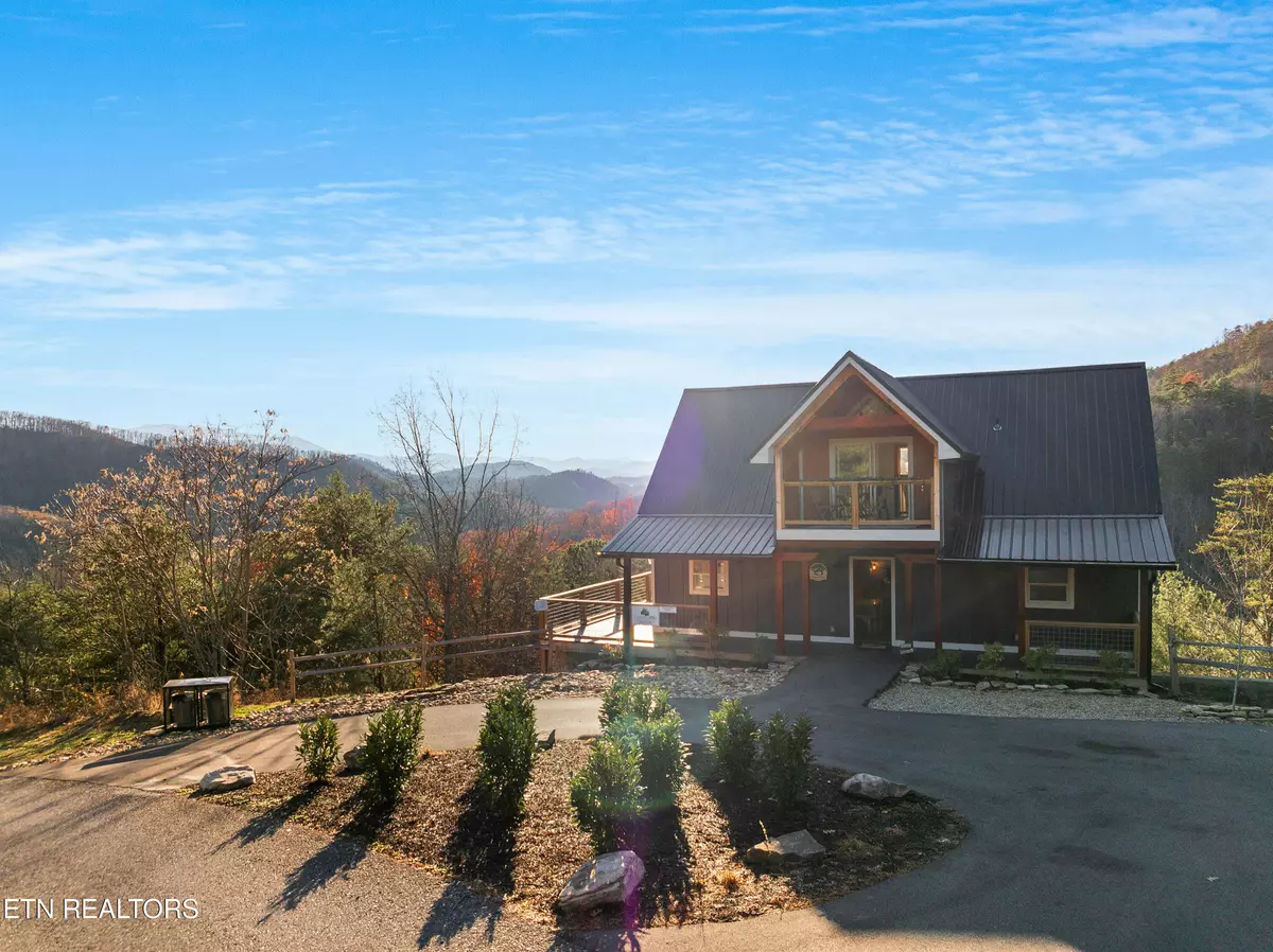 Sevierville, TN 37876,1509 Mountain Ash WAY