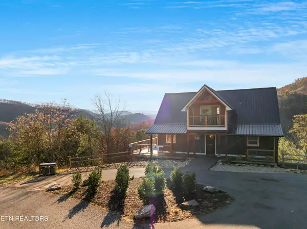 1509 Mountain Ash WAY, Sevierville, TN 37876