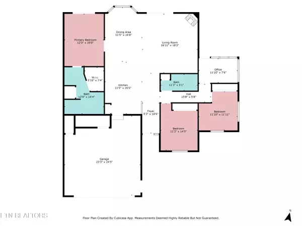 Crossville, TN 38558,19 Augustine LN