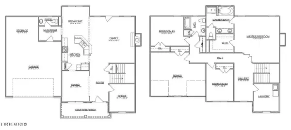 Oak Ridge, TN 37830,104 Hillberry Rd #Lot 516