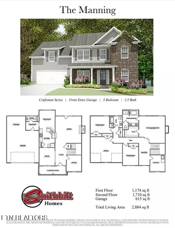 Oak Ridge, TN 37830,104 Hillberry Rd #Lot 516