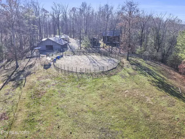 Oneida, TN 37841,390 John J Smith Rd