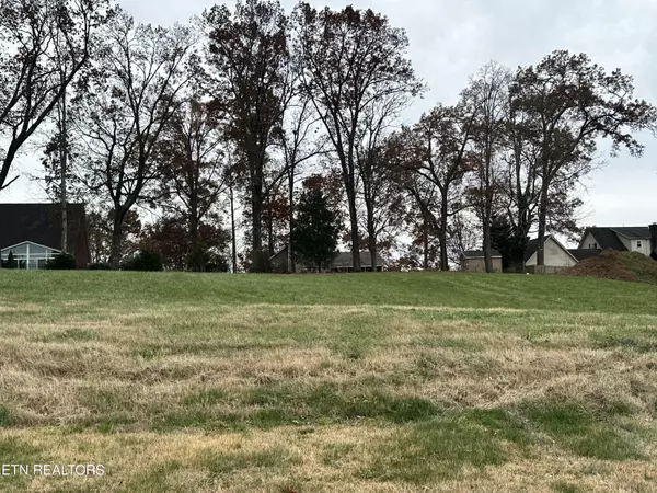 Dandridge, TN 37725,Lot 11 Fairway DR