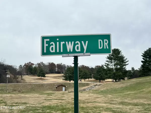 Dandridge, TN 37725,Lot 11 Fairway DR