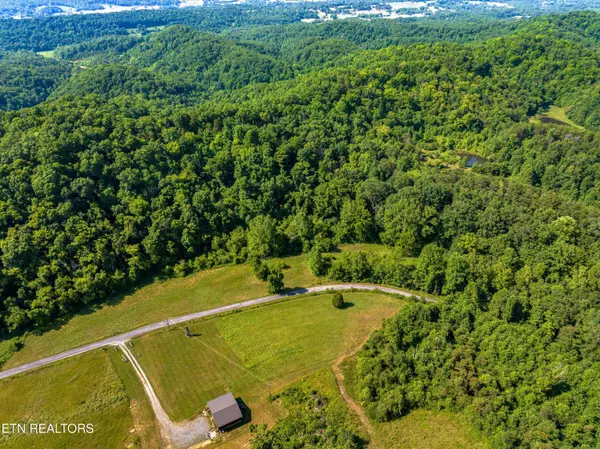 Rogersville, TN 37857,Tbd Sandy Valley Tract 2-B