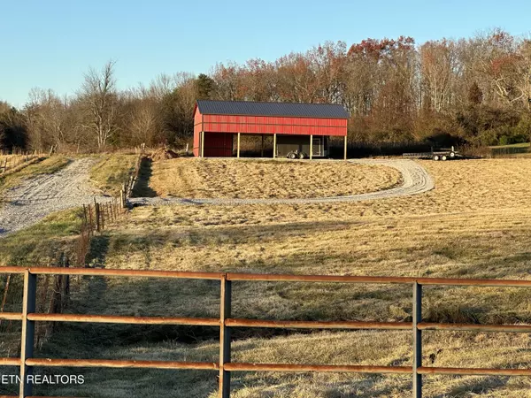 1316 Ray Brown Rd, Jamestown, TN 38556