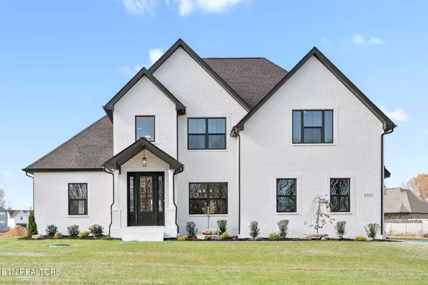 380 Walking Horse Tr, Rockwood, TN 37854