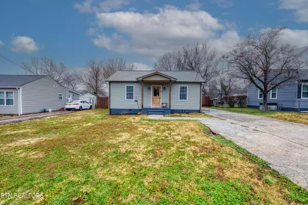 119 LOVE, Harriman, TN 37748